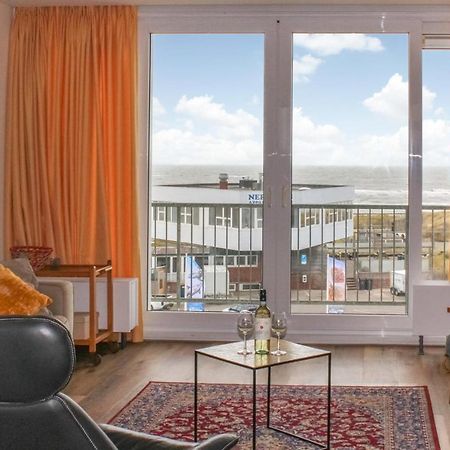 De Tuimelaar Apartment Bergen aan Zee Luaran gambar