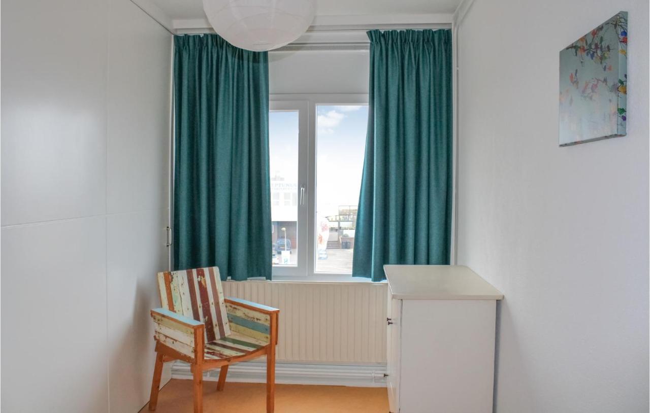 De Tuimelaar Apartment Bergen aan Zee Luaran gambar