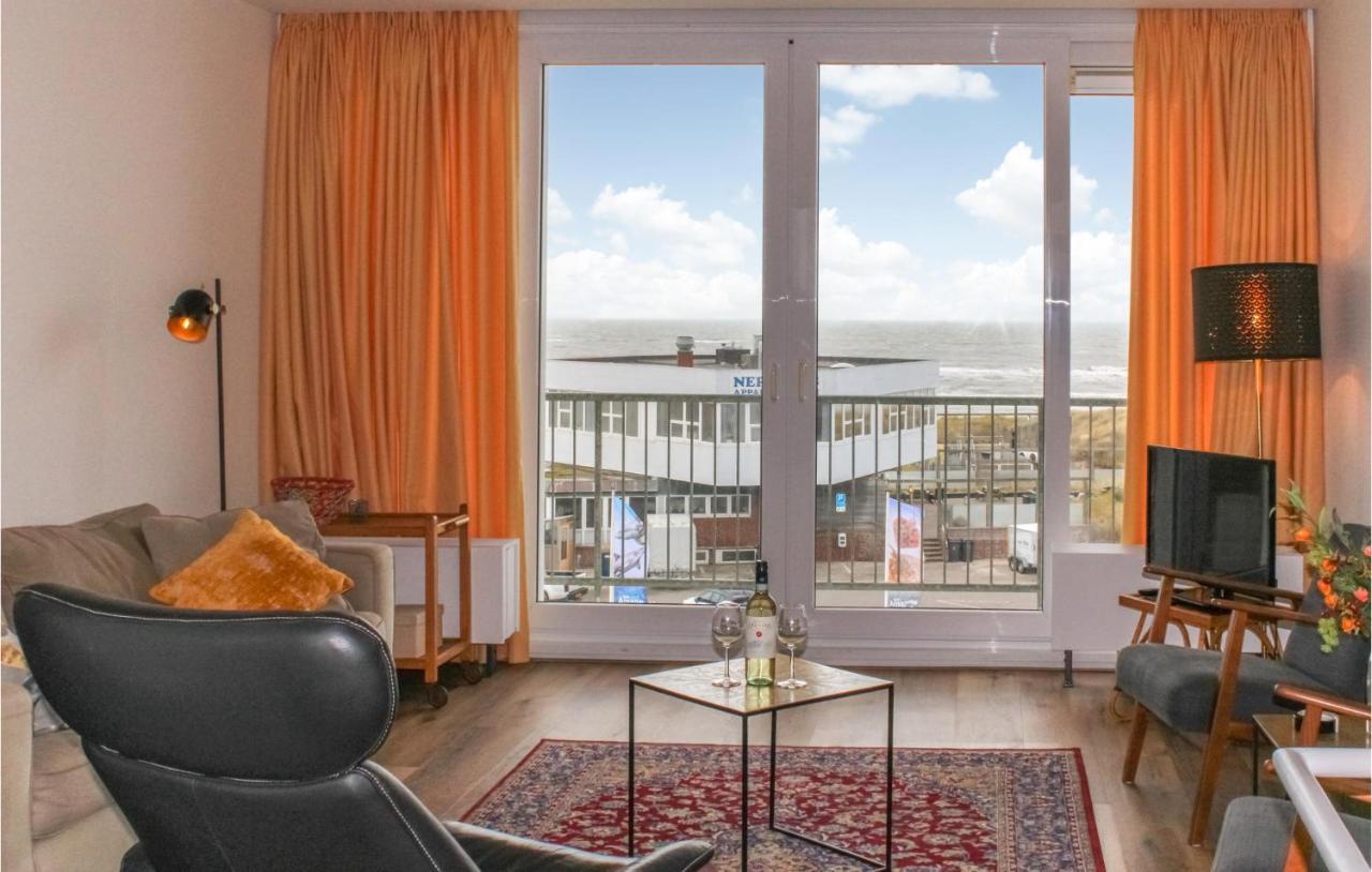 De Tuimelaar Apartment Bergen aan Zee Luaran gambar