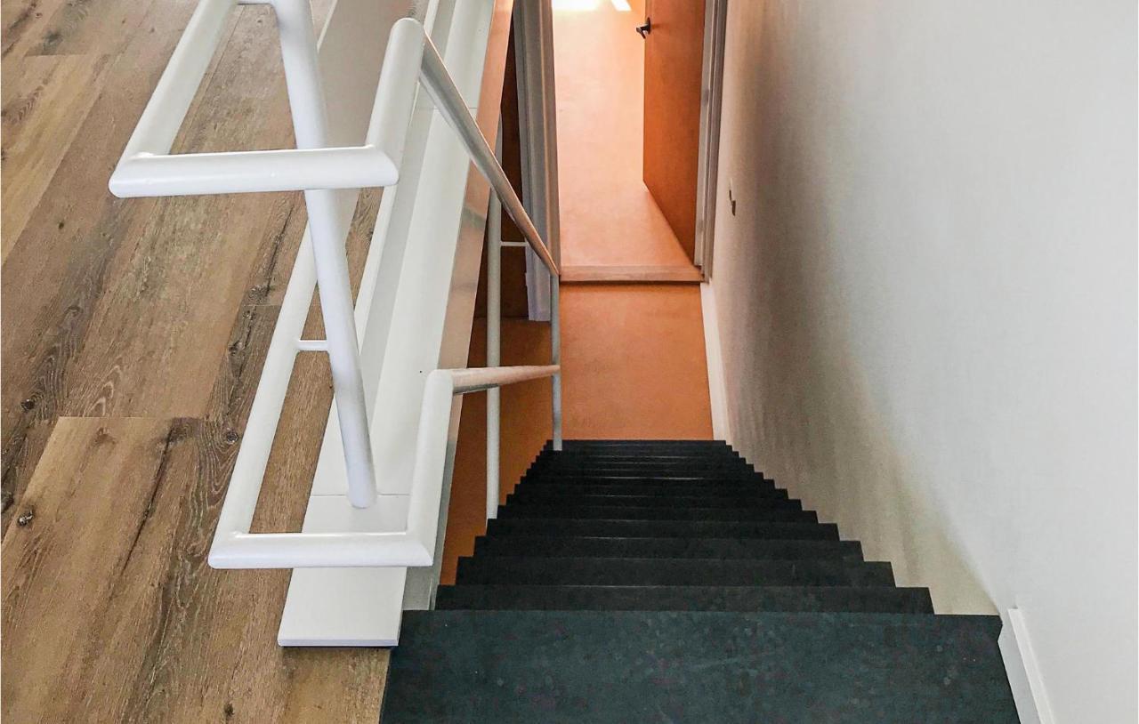 De Tuimelaar Apartment Bergen aan Zee Luaran gambar