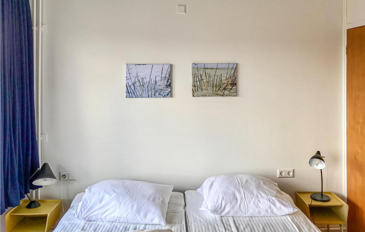 De Tuimelaar Apartment Bergen aan Zee Luaran gambar