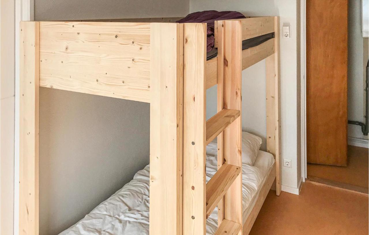 De Tuimelaar Apartment Bergen aan Zee Luaran gambar