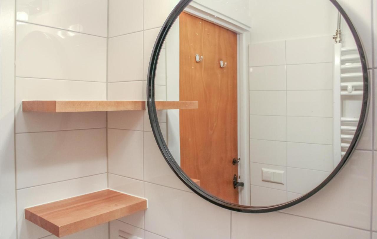 De Tuimelaar Apartment Bergen aan Zee Luaran gambar