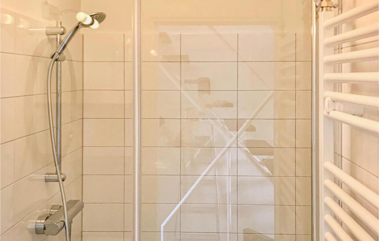 De Tuimelaar Apartment Bergen aan Zee Luaran gambar